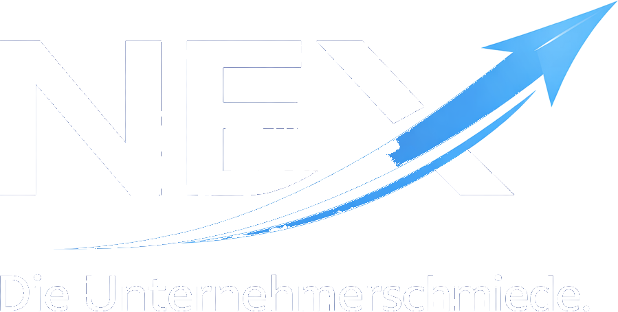 NEX – Die Unternehmerschmiede