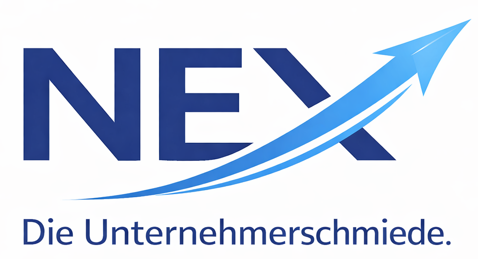 NEX - Die Unternehmerschmiede